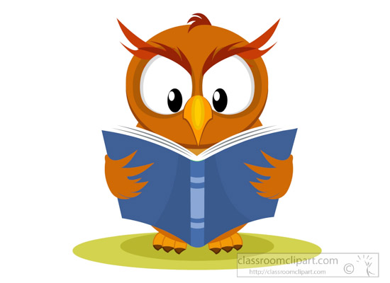 Wise Owl Wise Owl