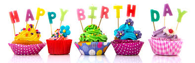 Birthday Logo 
