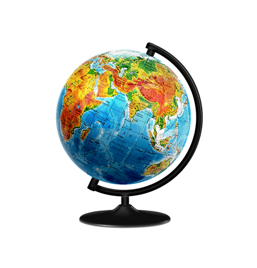 Geographic Bee 