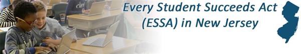 ESSA in NJ ESSA in NJ